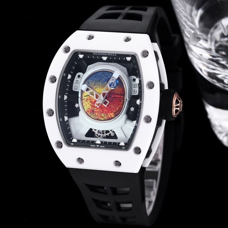 RICHARD MILLE Watches